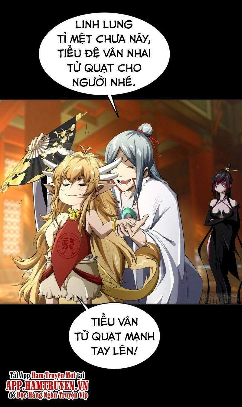 Thanh Đế Truyện Chapter 153 - 13