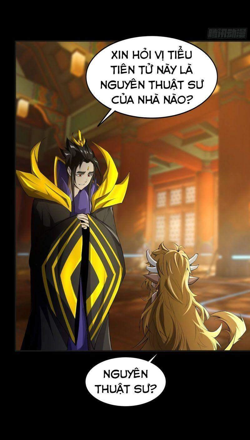 Thanh Đế Truyện Chapter 153 - 14