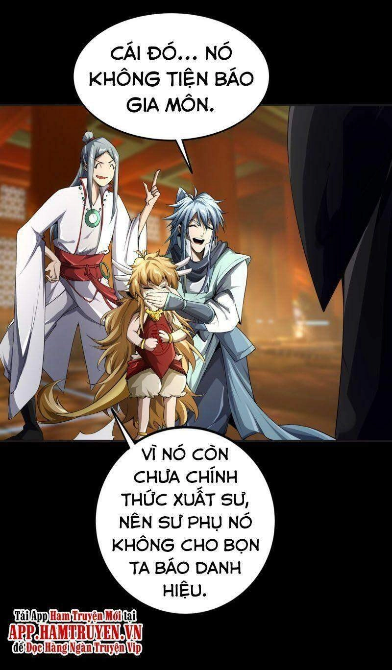 Thanh Đế Truyện Chapter 153 - 15