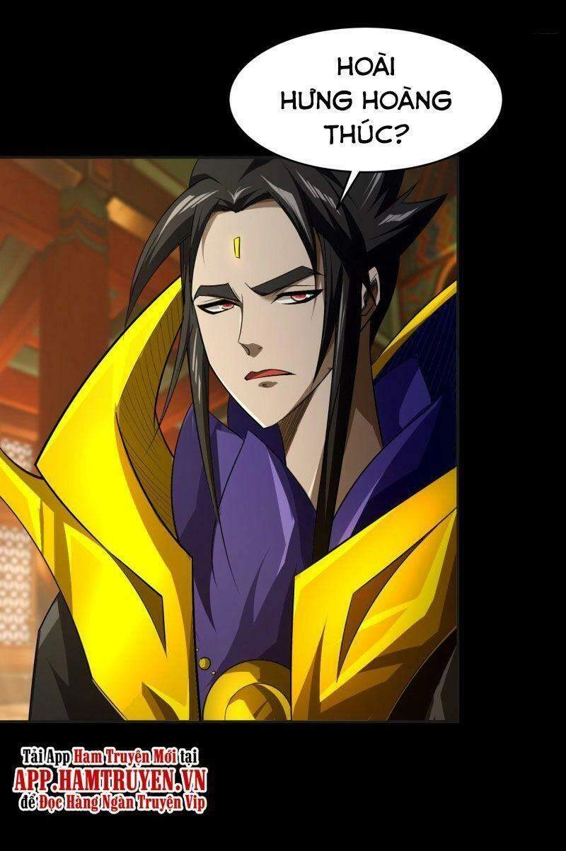 Thanh Đế Truyện Chapter 153 - 19