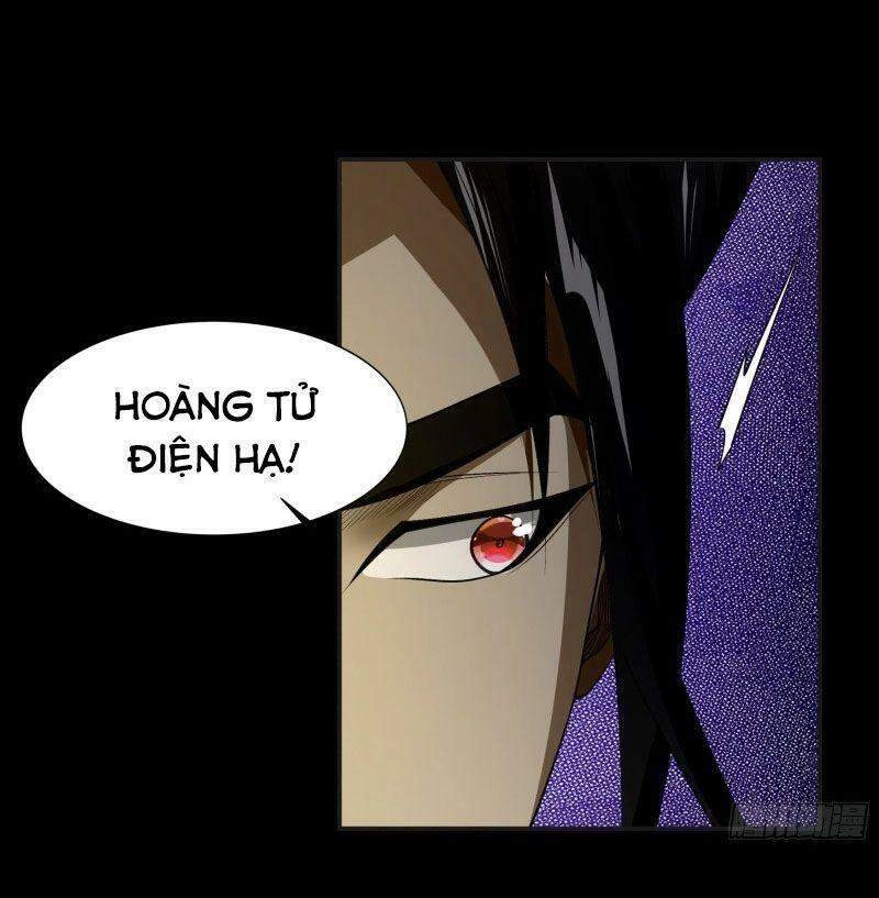 Thanh Đế Truyện Chapter 153 - 20