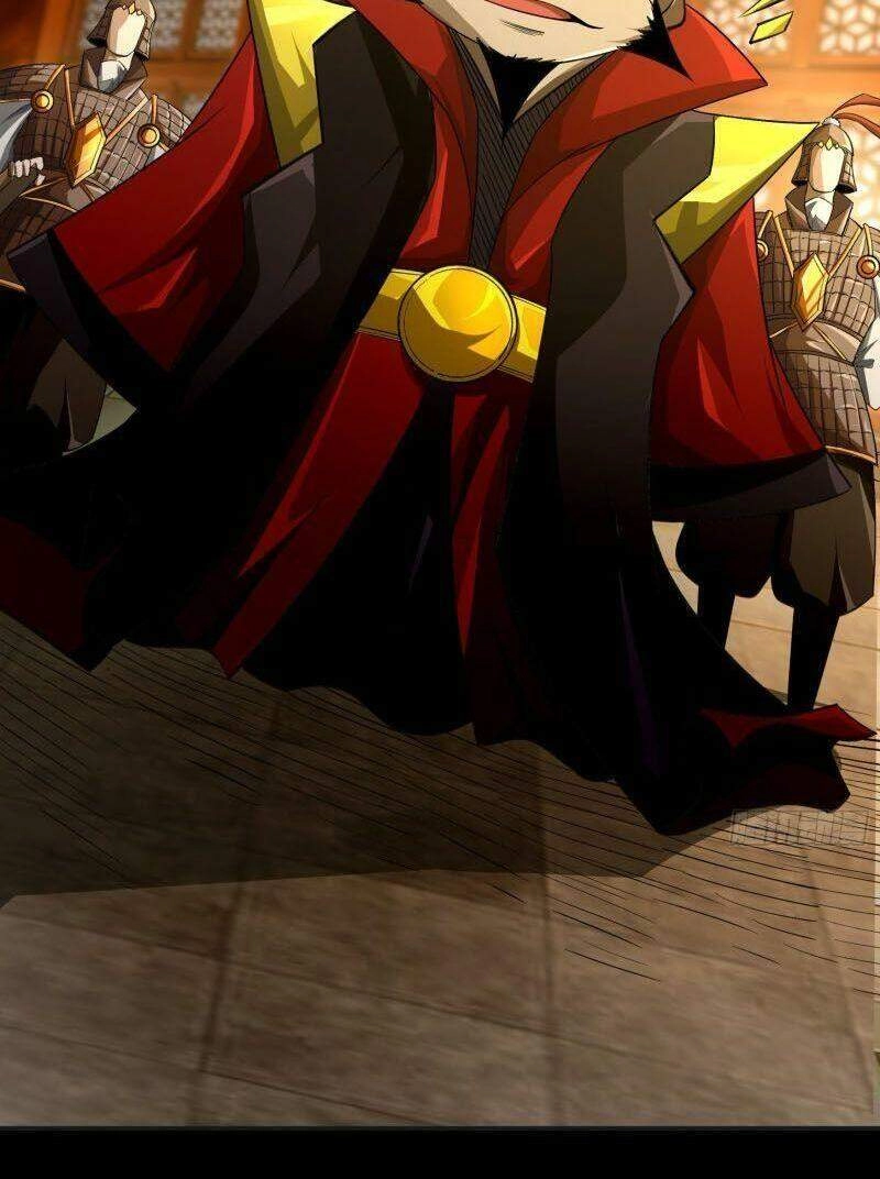 Thanh Đế Truyện Chapter 153 - 22