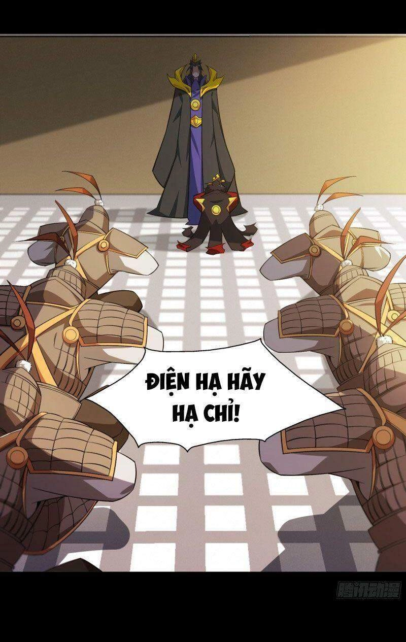 Thanh Đế Truyện Chapter 153 - 27