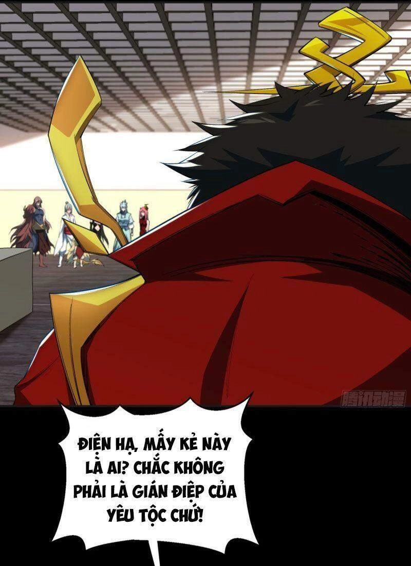 Thanh Đế Truyện Chapter 153 - 34