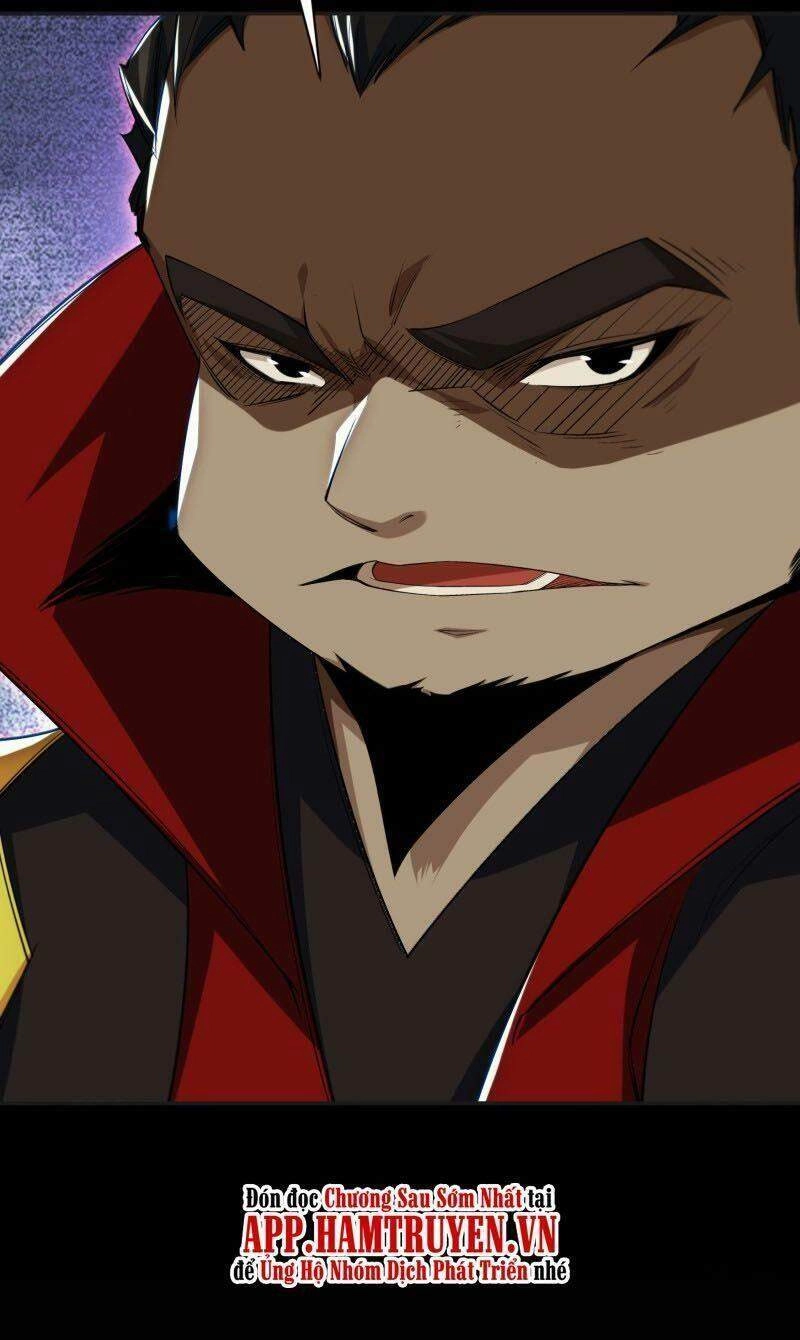 Thanh Đế Truyện Chapter 153 - 35