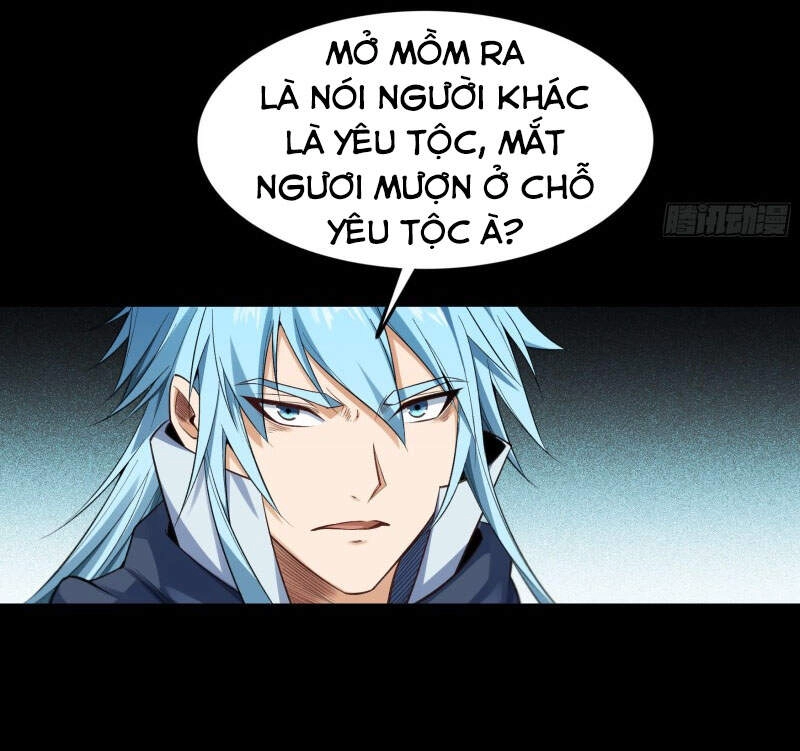 Thanh Đế Truyện Chapter 154 - 2