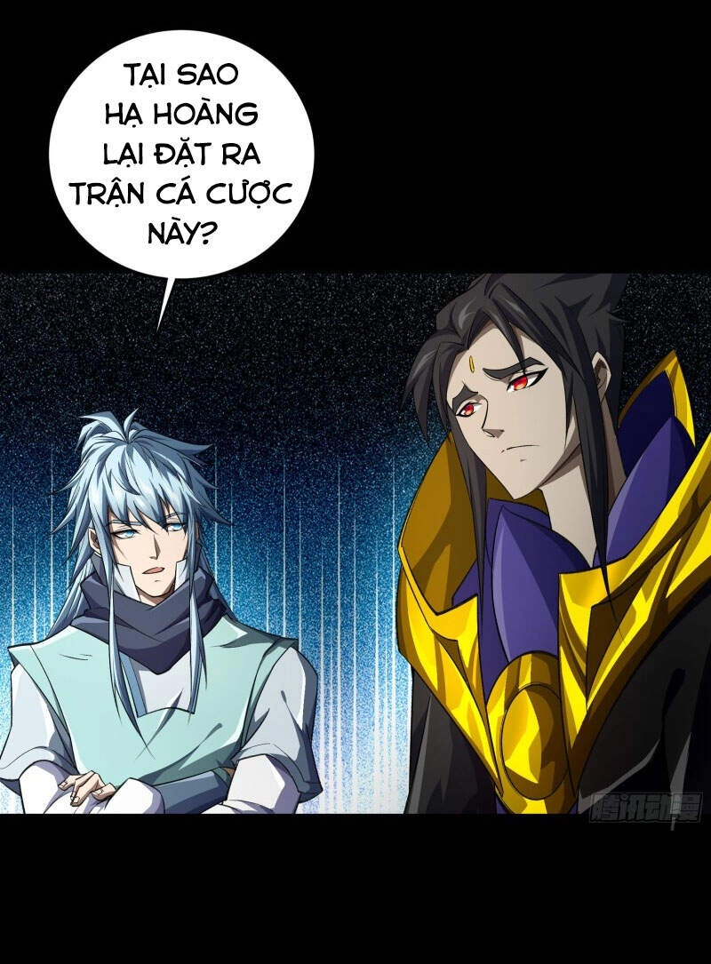 Thanh Đế Truyện Chapter 154 - 12