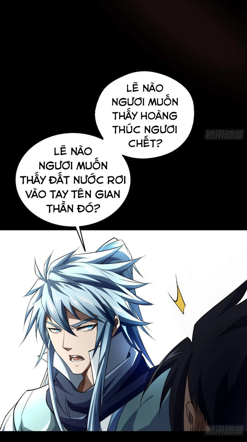 Thanh Đế Truyện Chapter 154 - 14