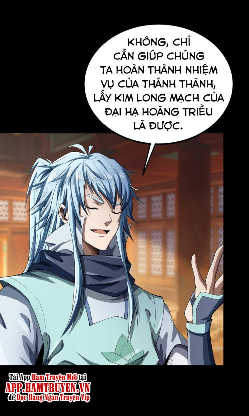 Thanh Đế Truyện Chapter 154 - 19