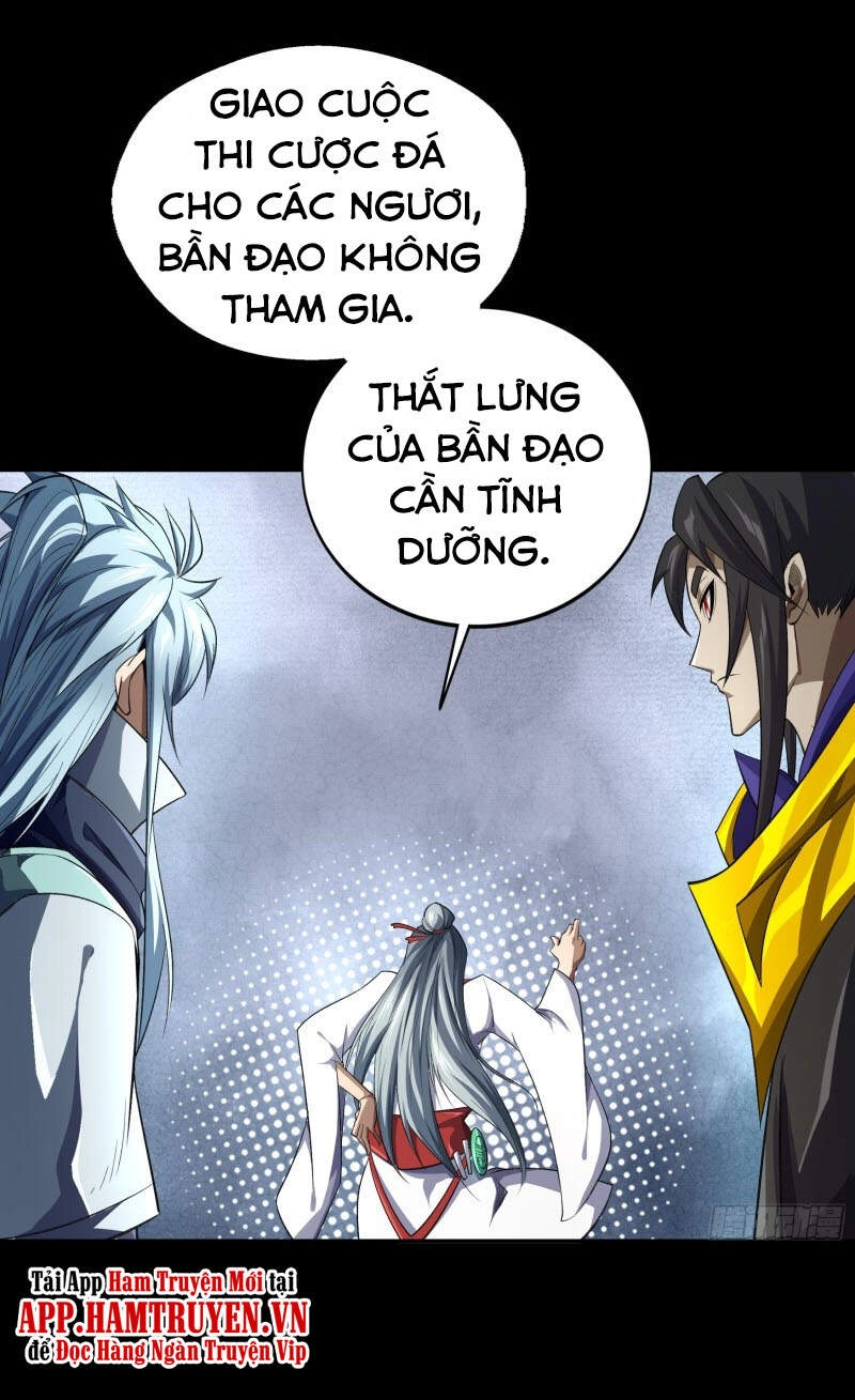 Thanh Đế Truyện Chapter 154 - 21