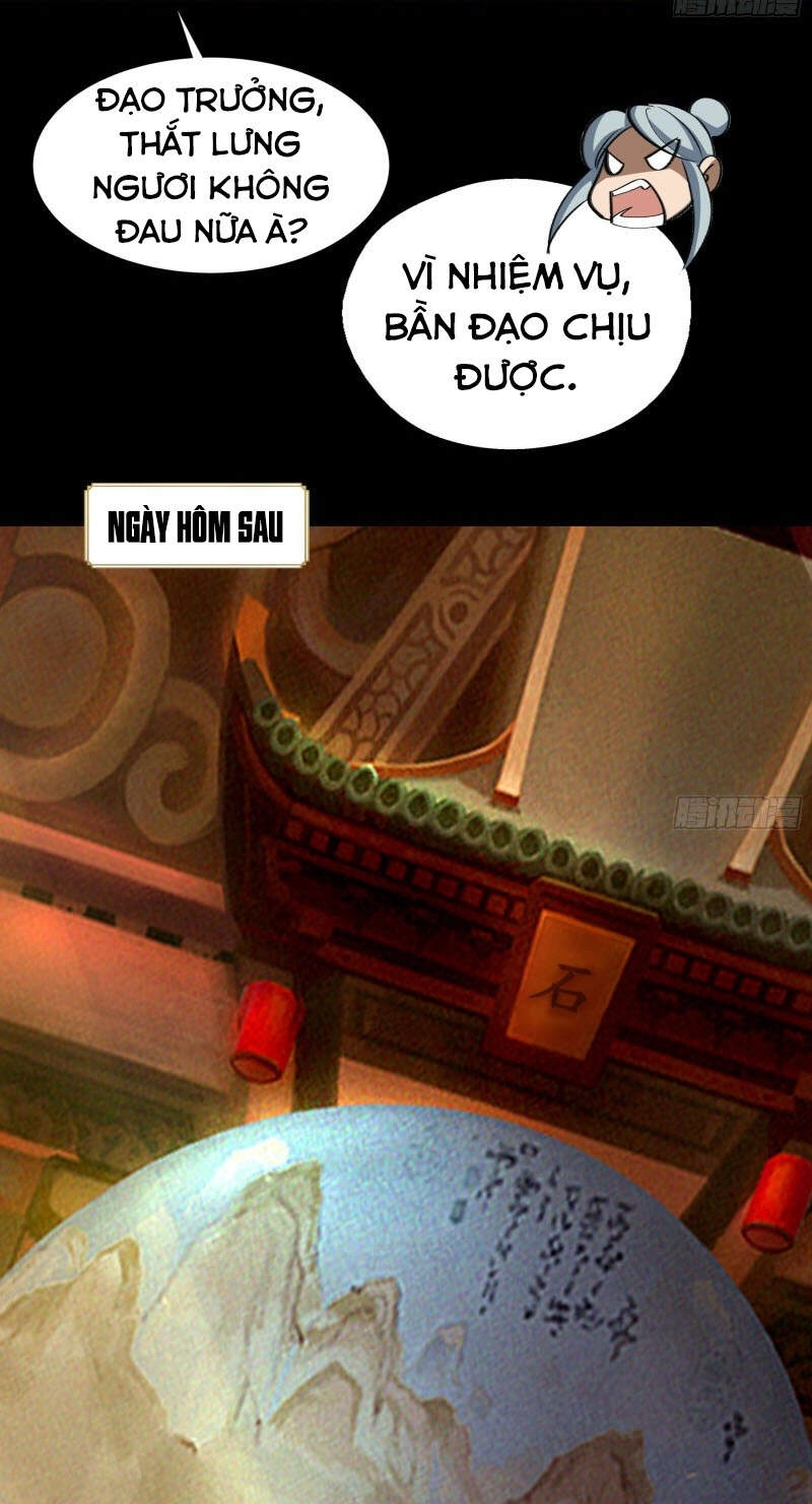 Thanh Đế Truyện Chapter 154 - 24