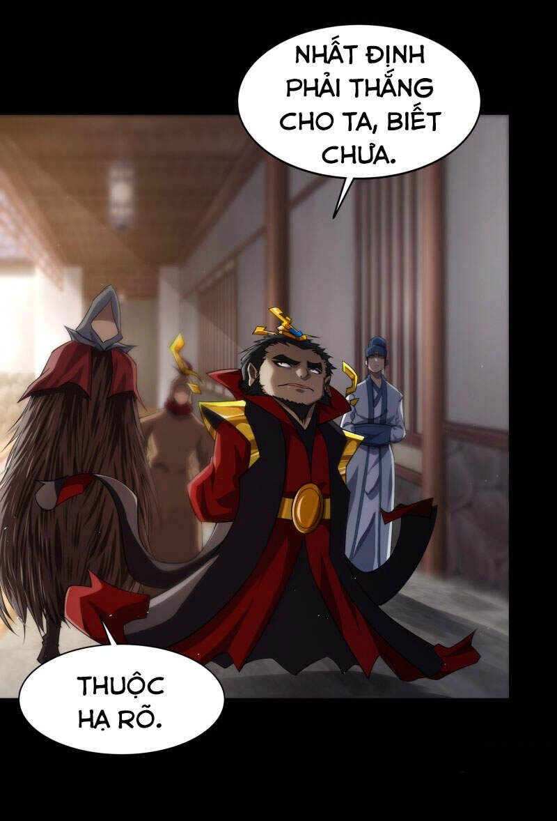 Thanh Đế Truyện Chapter 154 - 26