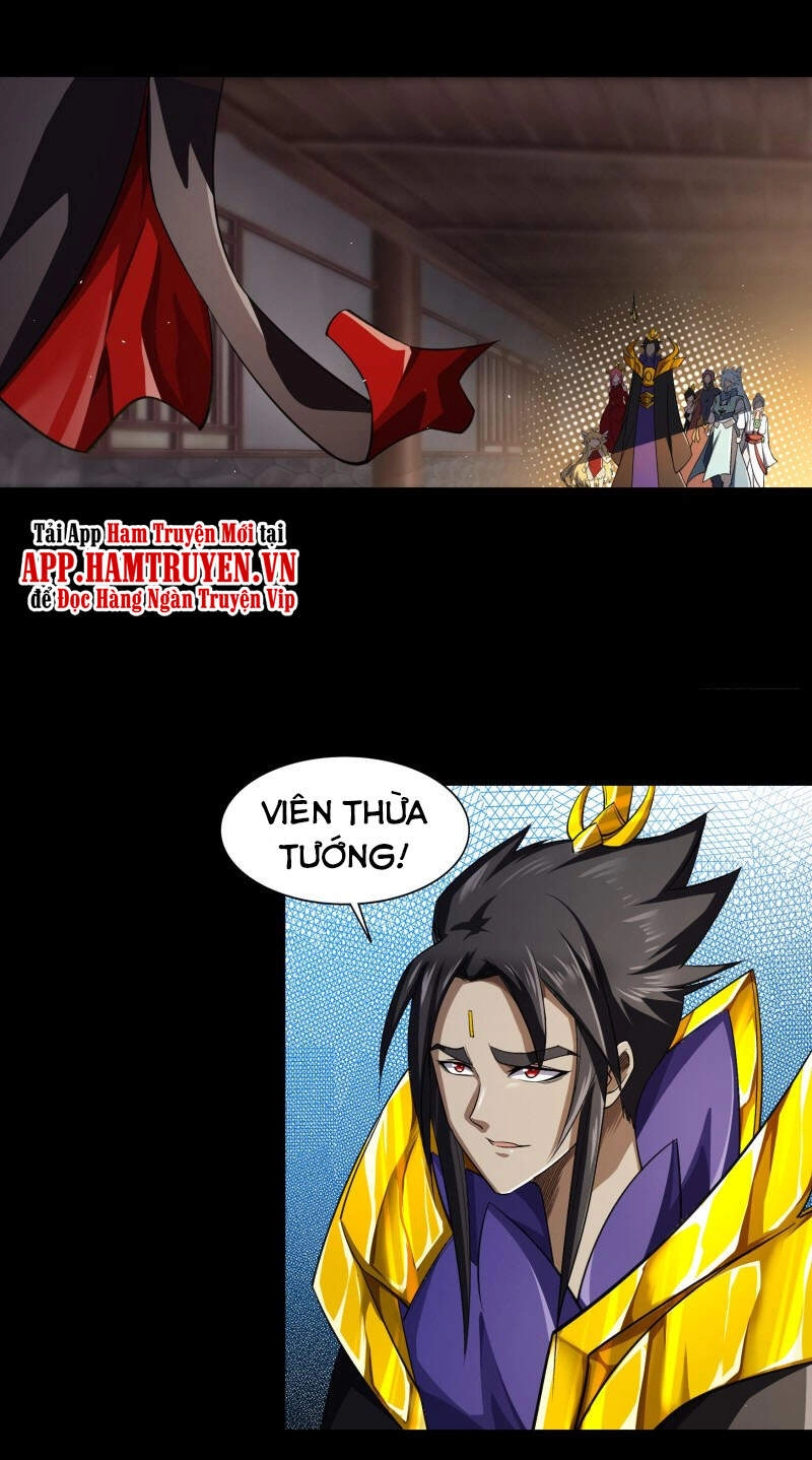 Thanh Đế Truyện Chapter 154 - 27