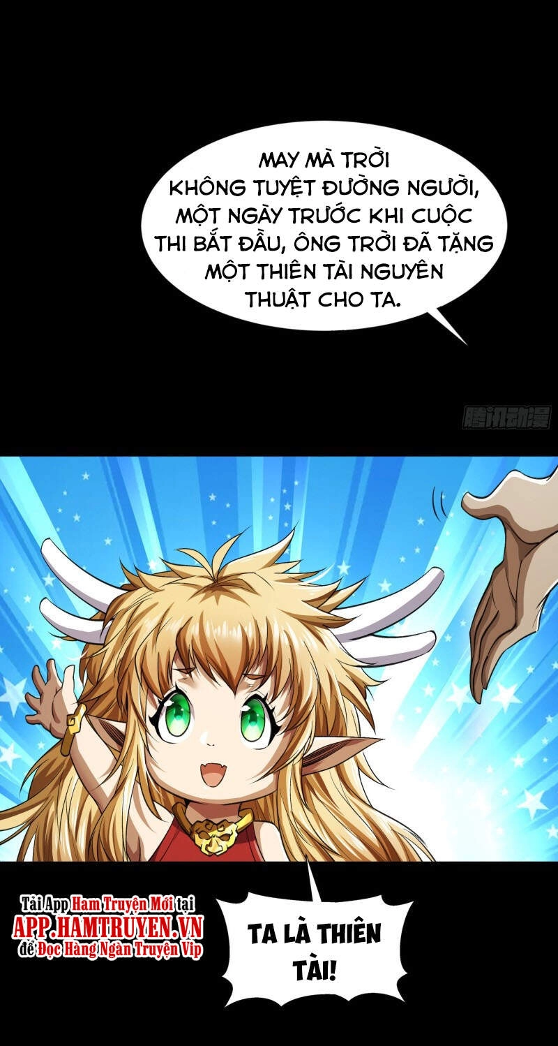 Thanh Đế Truyện Chapter 154 - 31