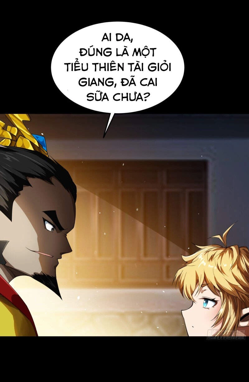 Thanh Đế Truyện Chapter 154 - 32