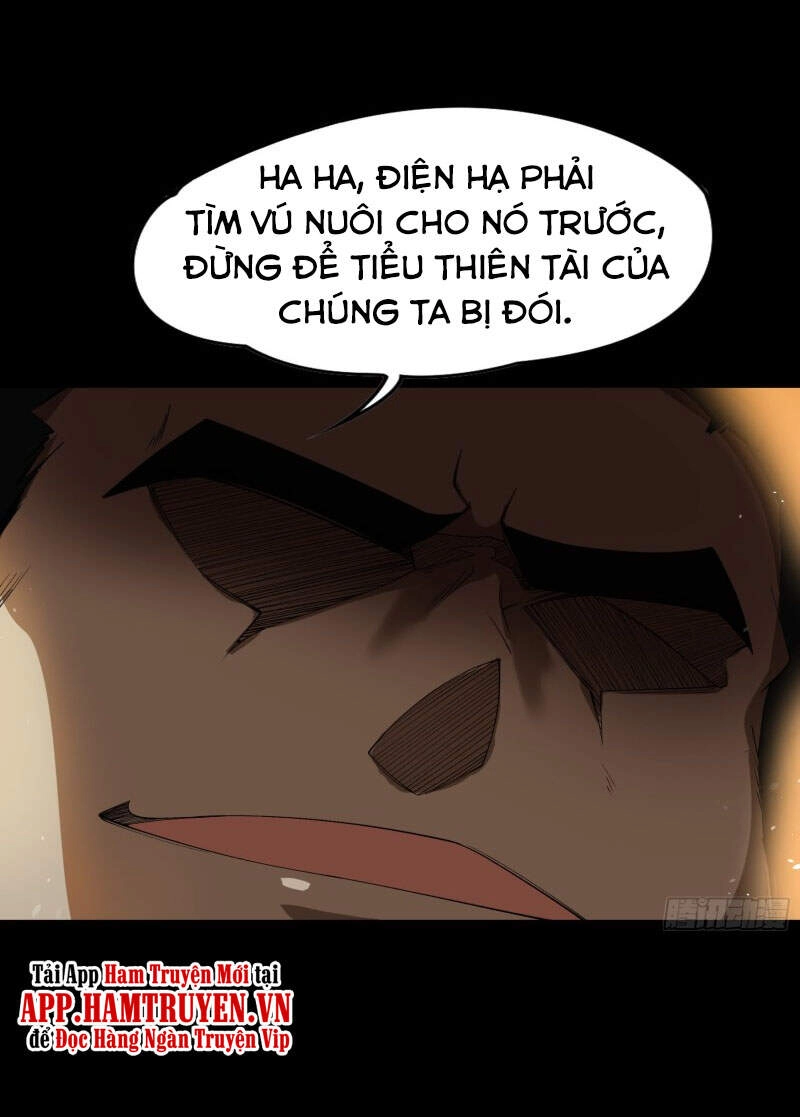 Thanh Đế Truyện Chapter 154 - 33