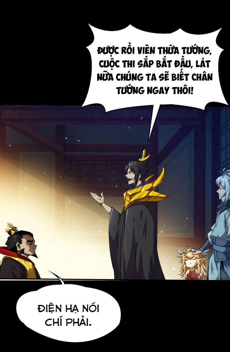 Thanh Đế Truyện Chapter 154 - 36