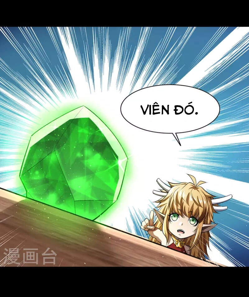 Thanh Đế Truyện Chapter 155 - 4