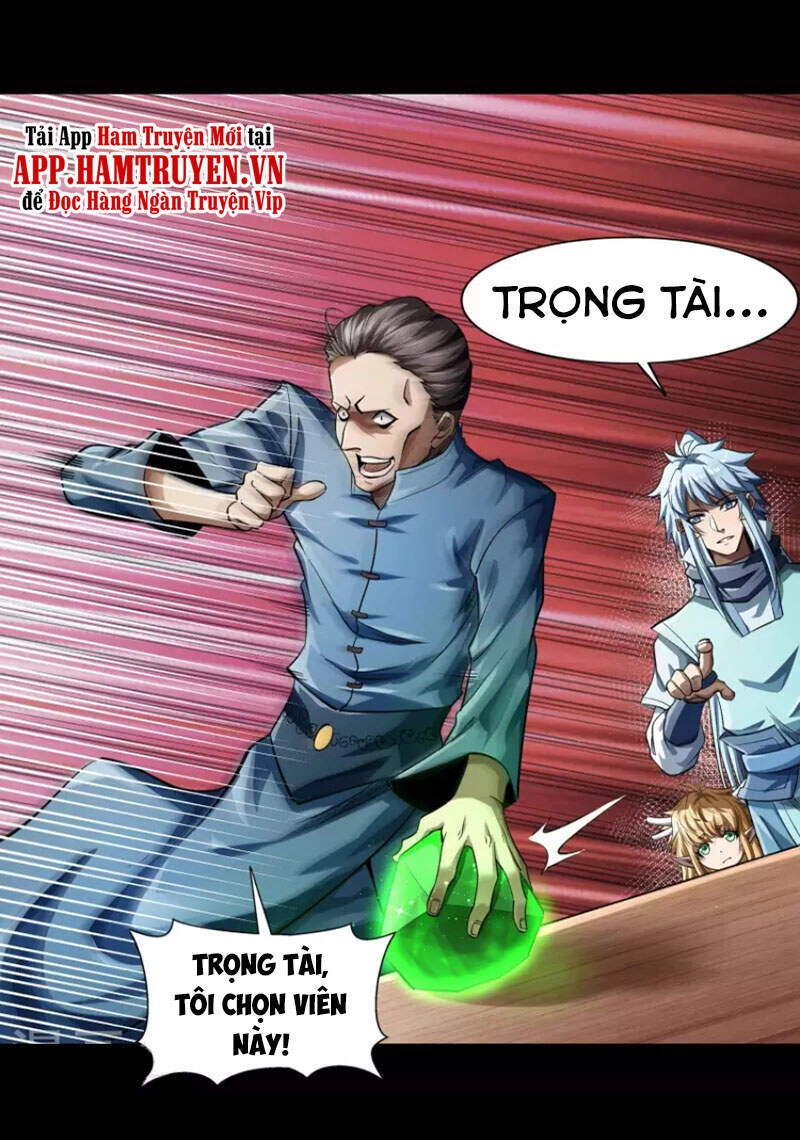 Thanh Đế Truyện Chapter 155 - 5