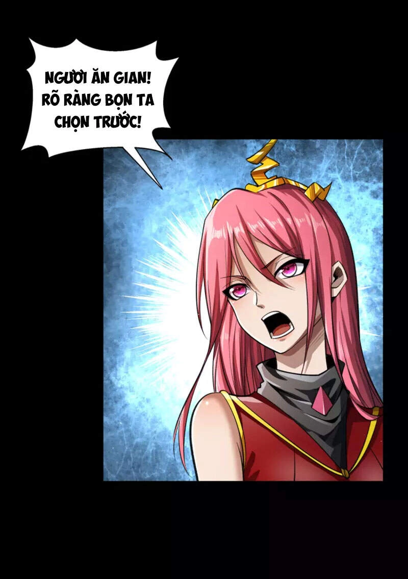 Thanh Đế Truyện Chapter 155 - 6