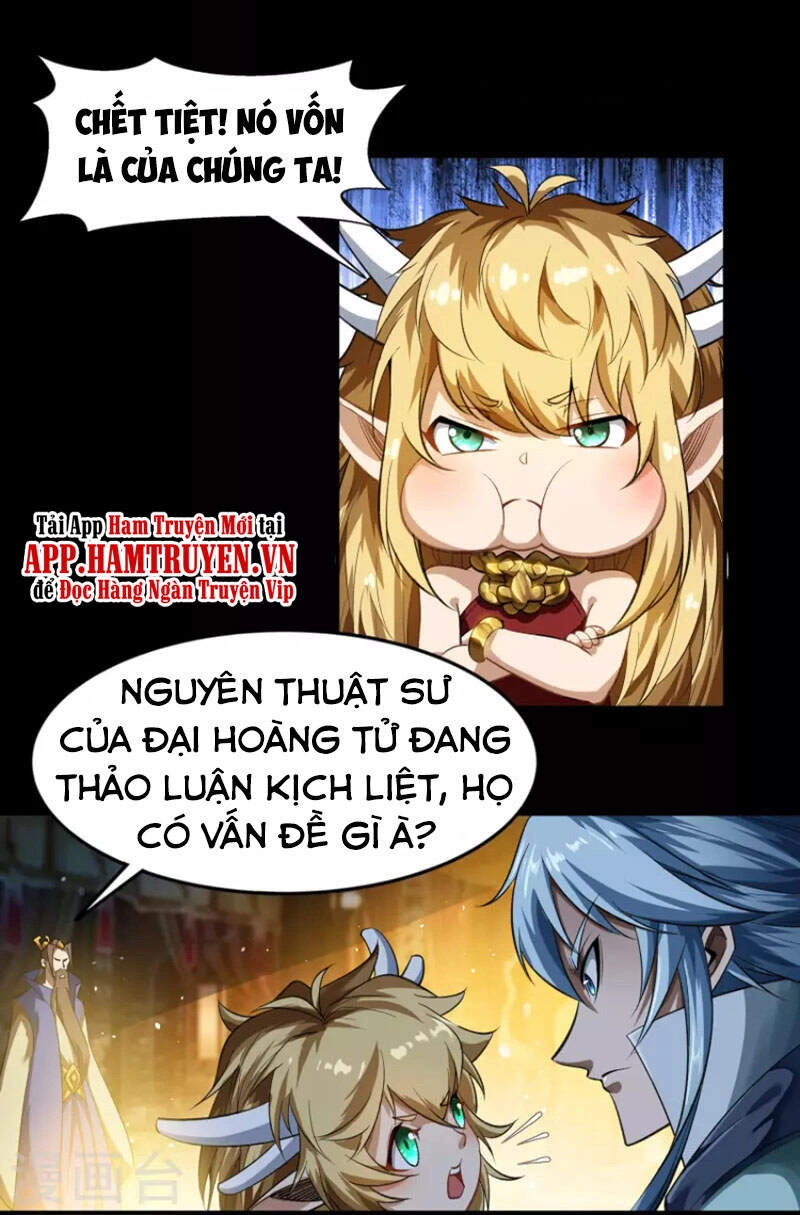 Thanh Đế Truyện Chapter 155 - 9