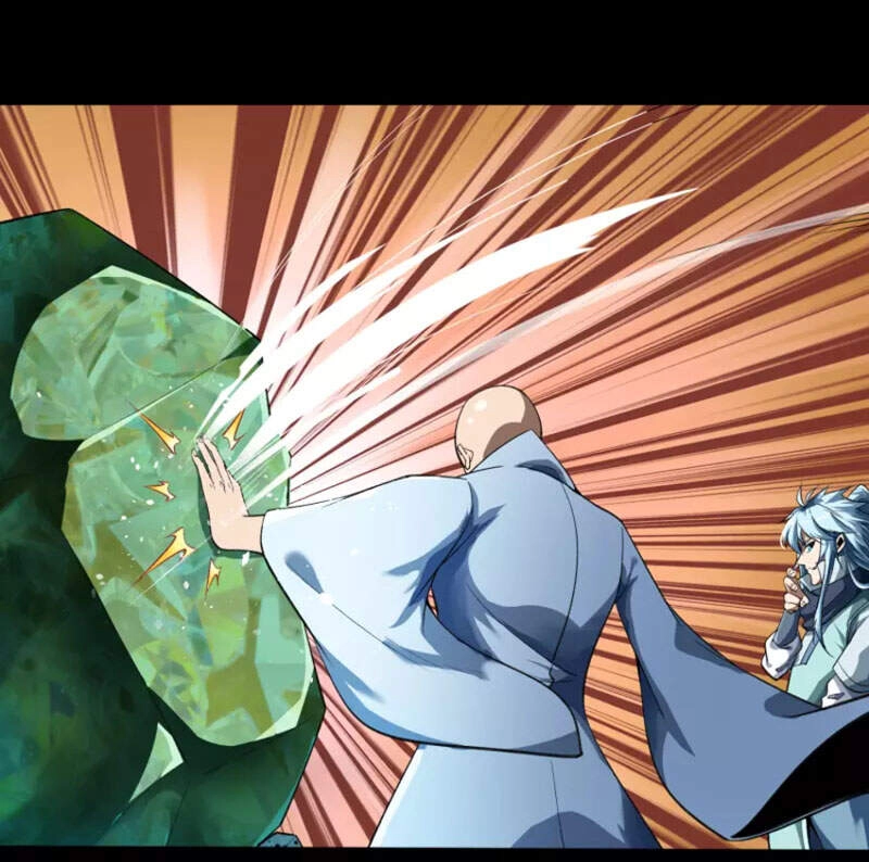 Thanh Đế Truyện Chapter 155 - 12