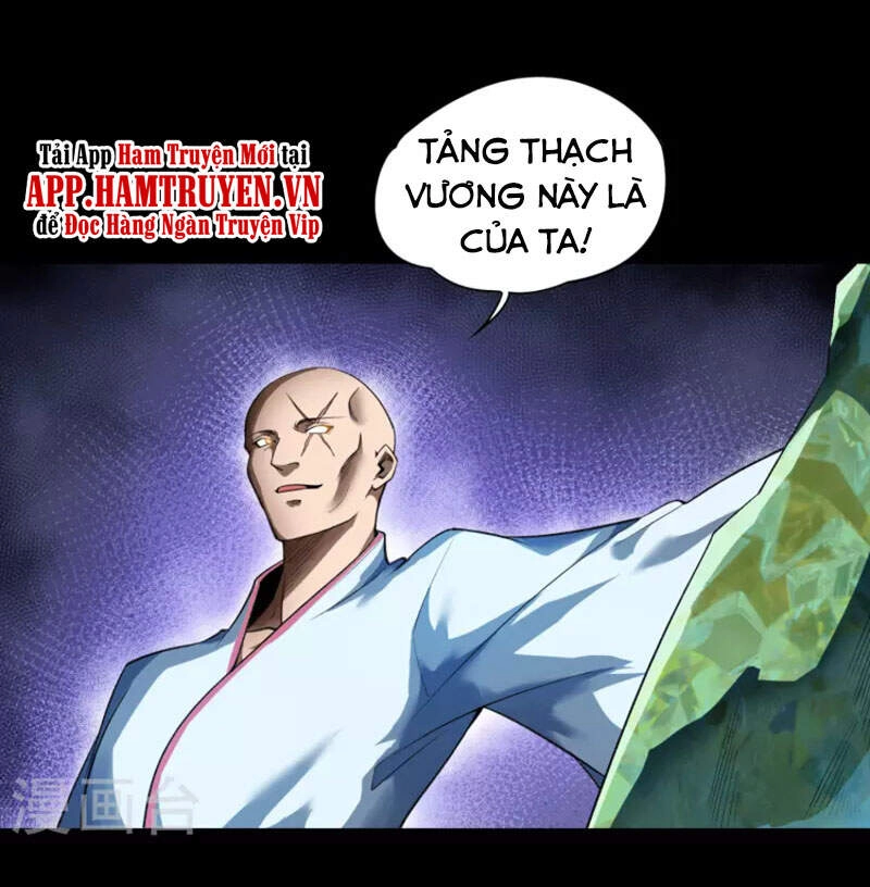 Thanh Đế Truyện Chapter 155 - 13