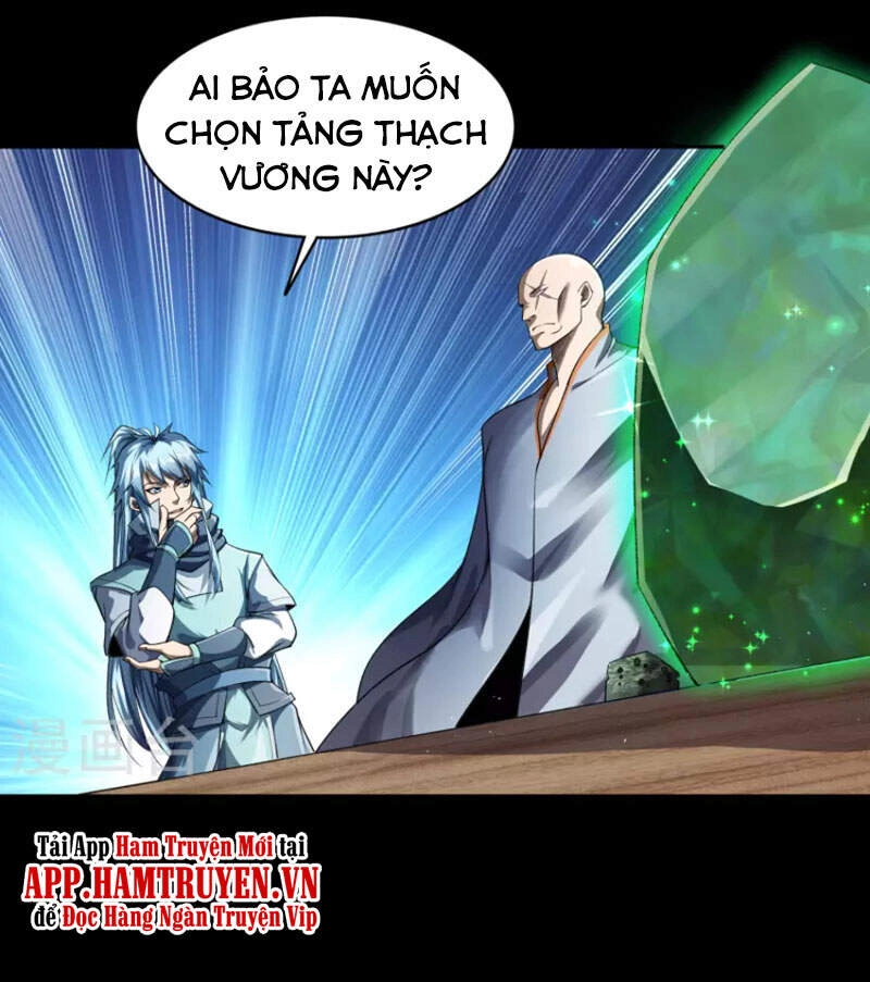 Thanh Đế Truyện Chapter 155 - 15