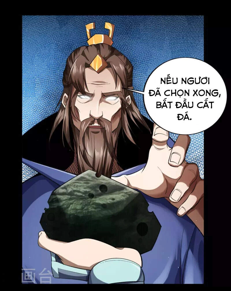 Thanh Đế Truyện Chapter 155 - 18