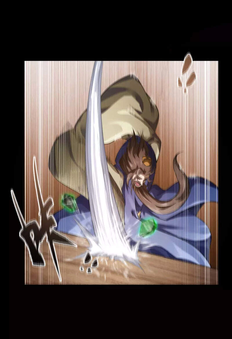 Thanh Đế Truyện Chapter 155 - 20