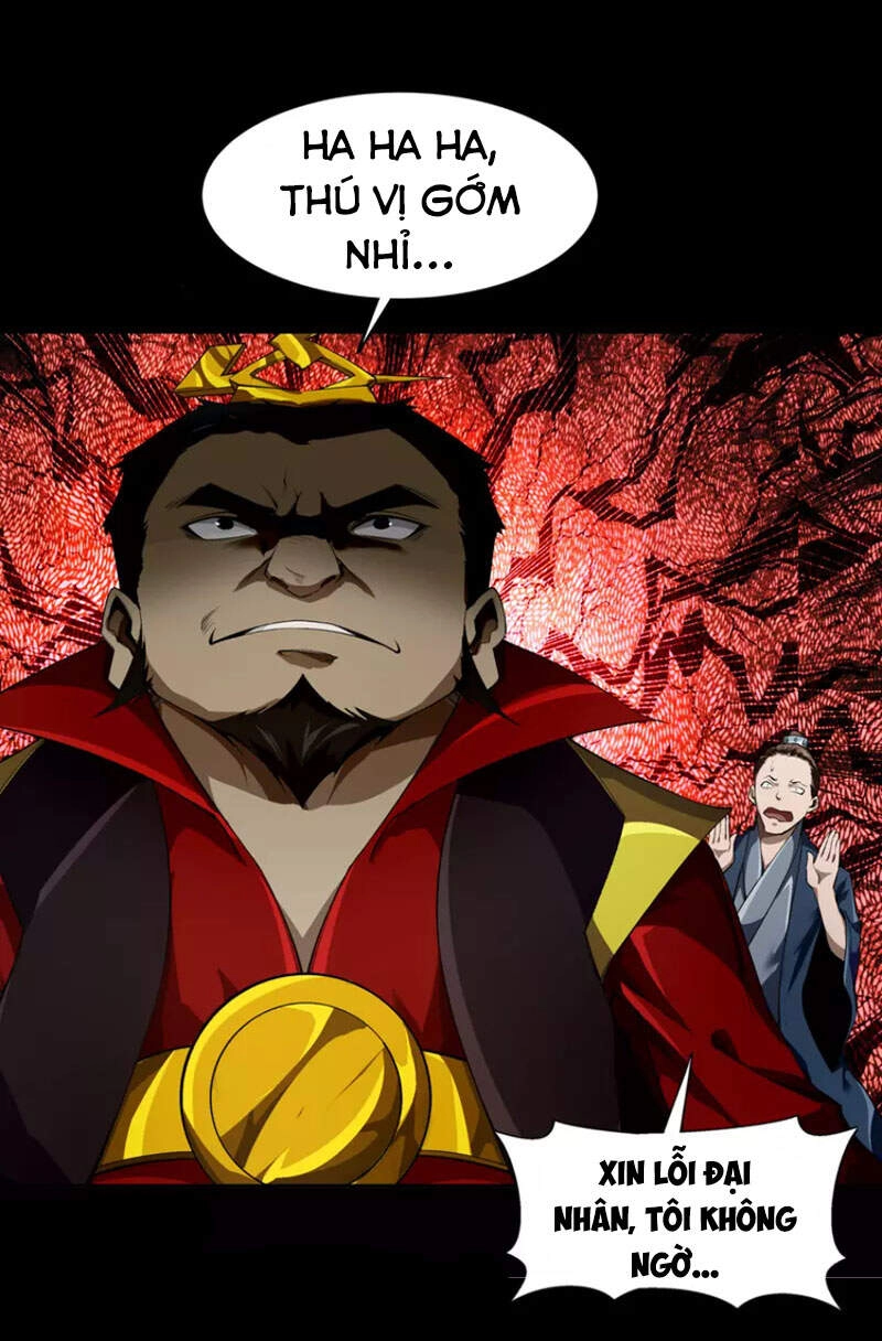 Thanh Đế Truyện Chapter 155 - 26