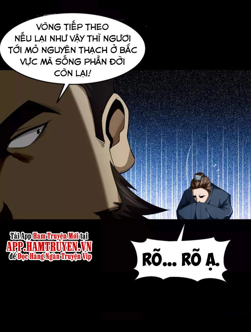 Thanh Đế Truyện Chapter 155 - 27