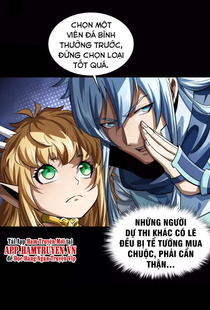 Thanh Đế Truyện Chapter 156 - 3