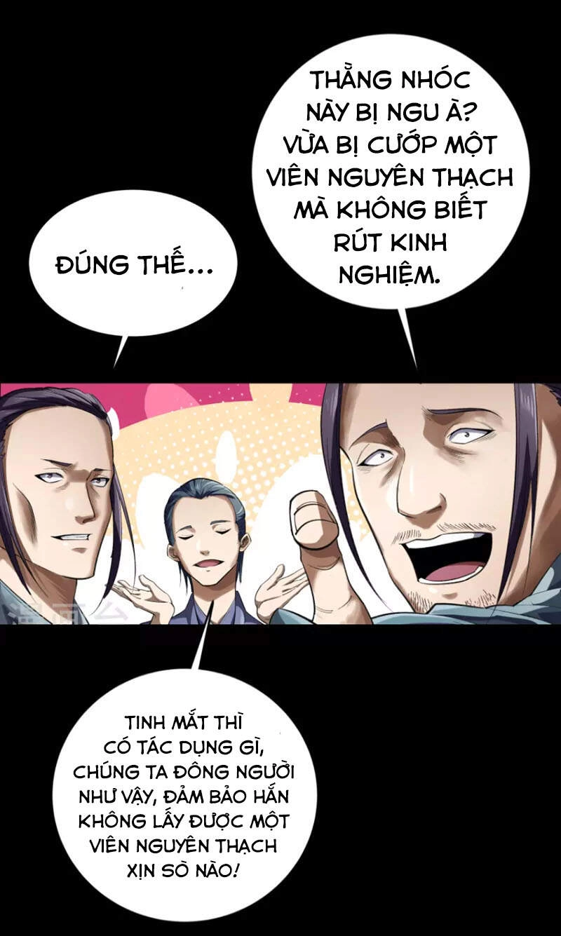 Thanh Đế Truyện Chapter 156 - 14