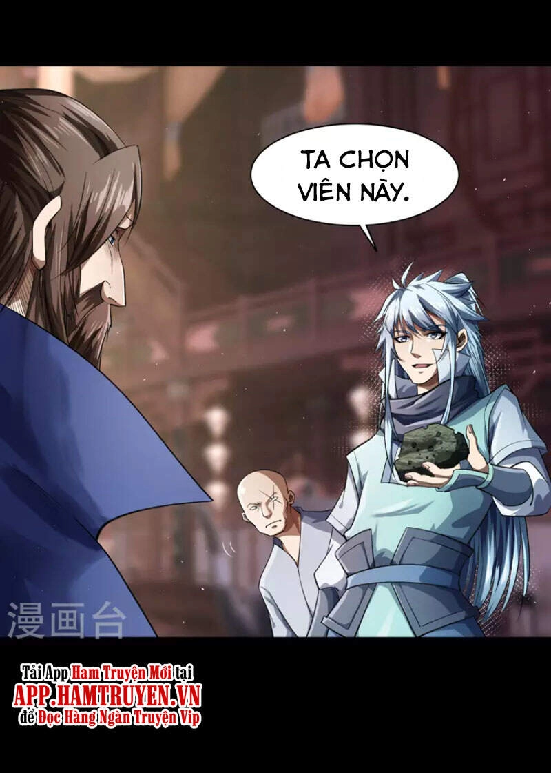 Thanh Đế Truyện Chapter 156 - 17