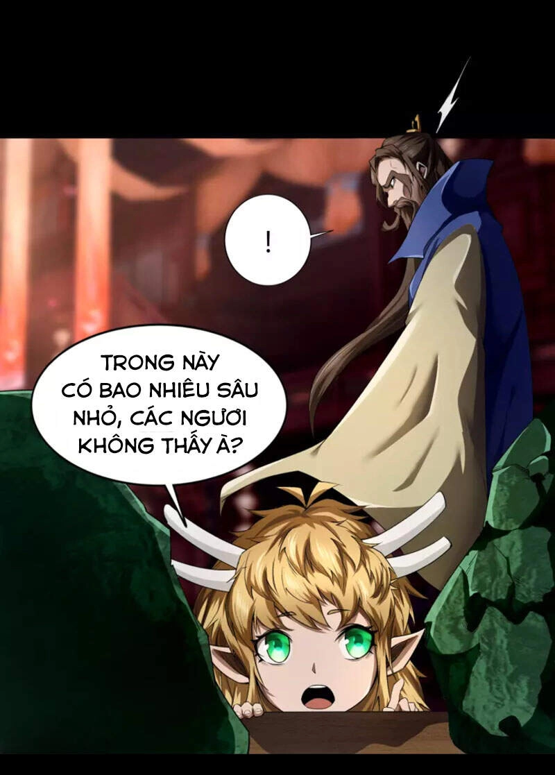 Thanh Đế Truyện Chapter 156 - 22