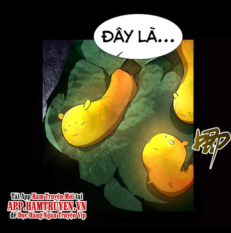 Thanh Đế Truyện Chapter 156 - 23