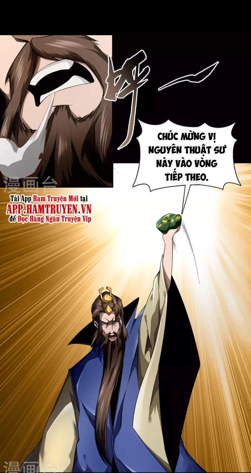 Thanh Đế Truyện Chapter 156 - 25