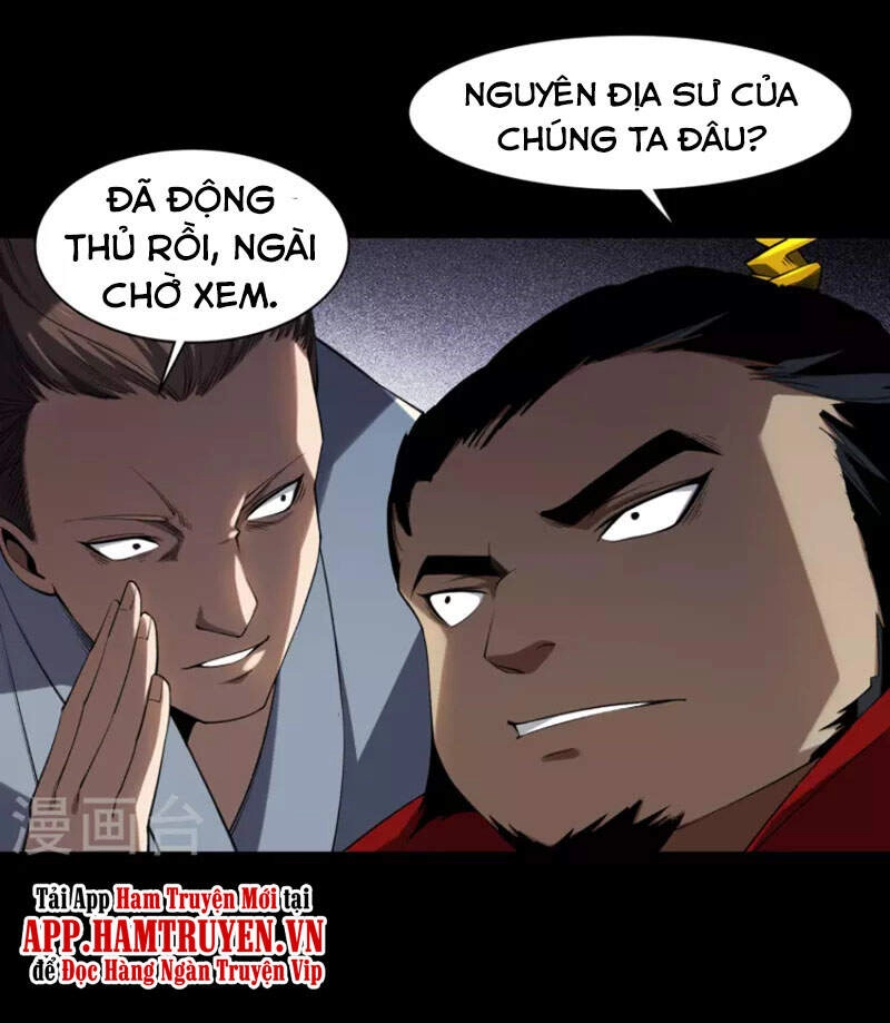 Thanh Đế Truyện Chapter 156 - 31