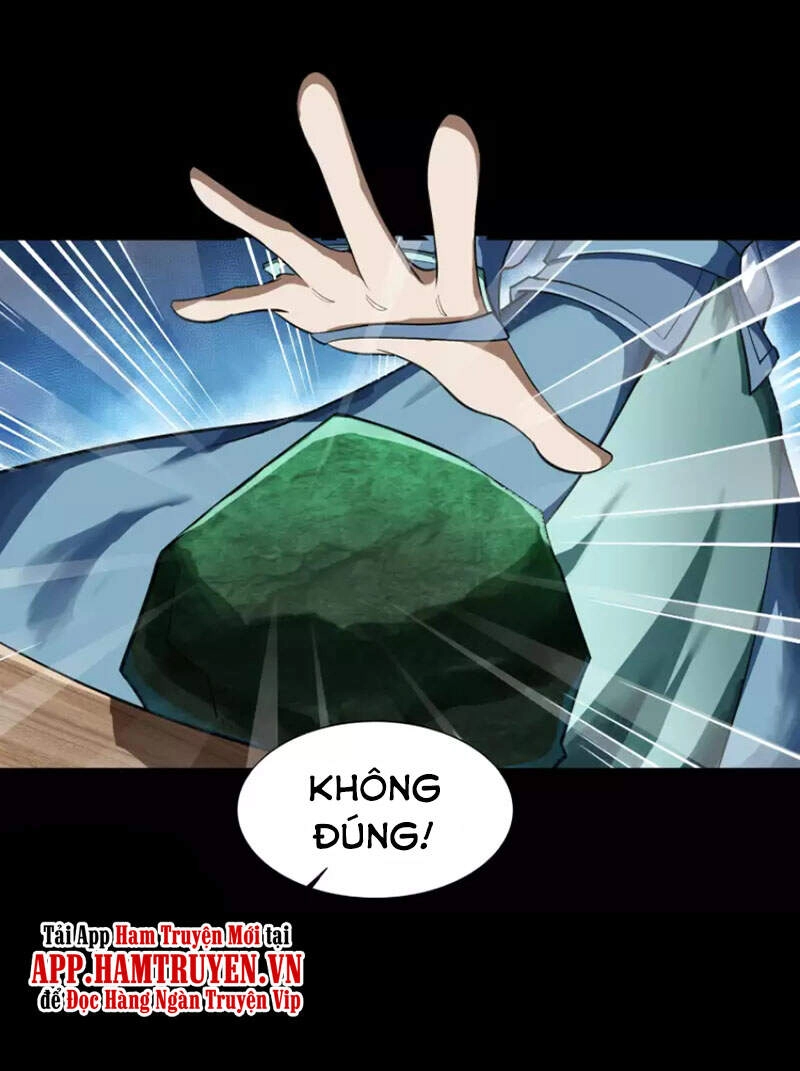 Thanh Đế Truyện Chapter 157 - 1