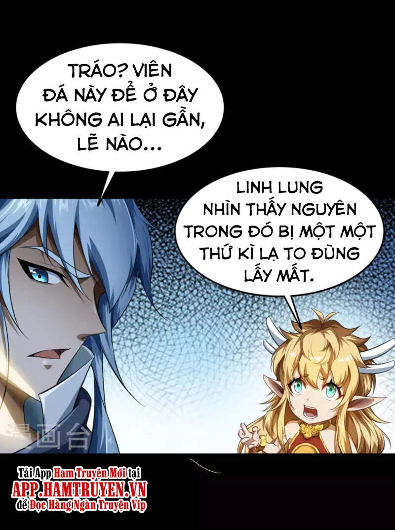 Thanh Đế Truyện Chapter 157 - 3