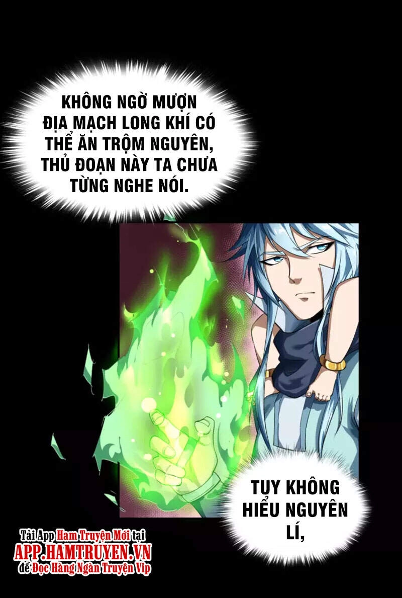 Thanh Đế Truyện Chapter 157 - 9