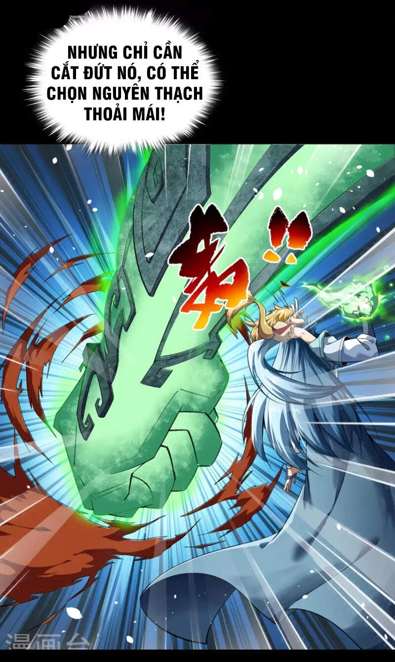 Thanh Đế Truyện Chapter 157 - 10