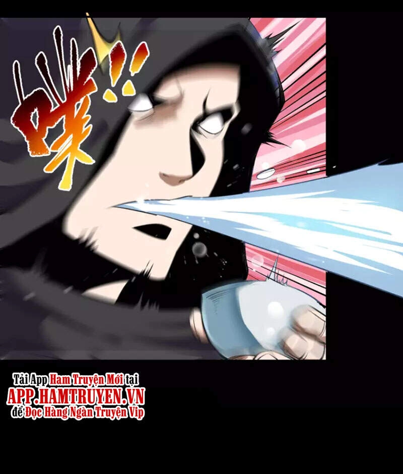 Thanh Đế Truyện Chapter 157 - 11