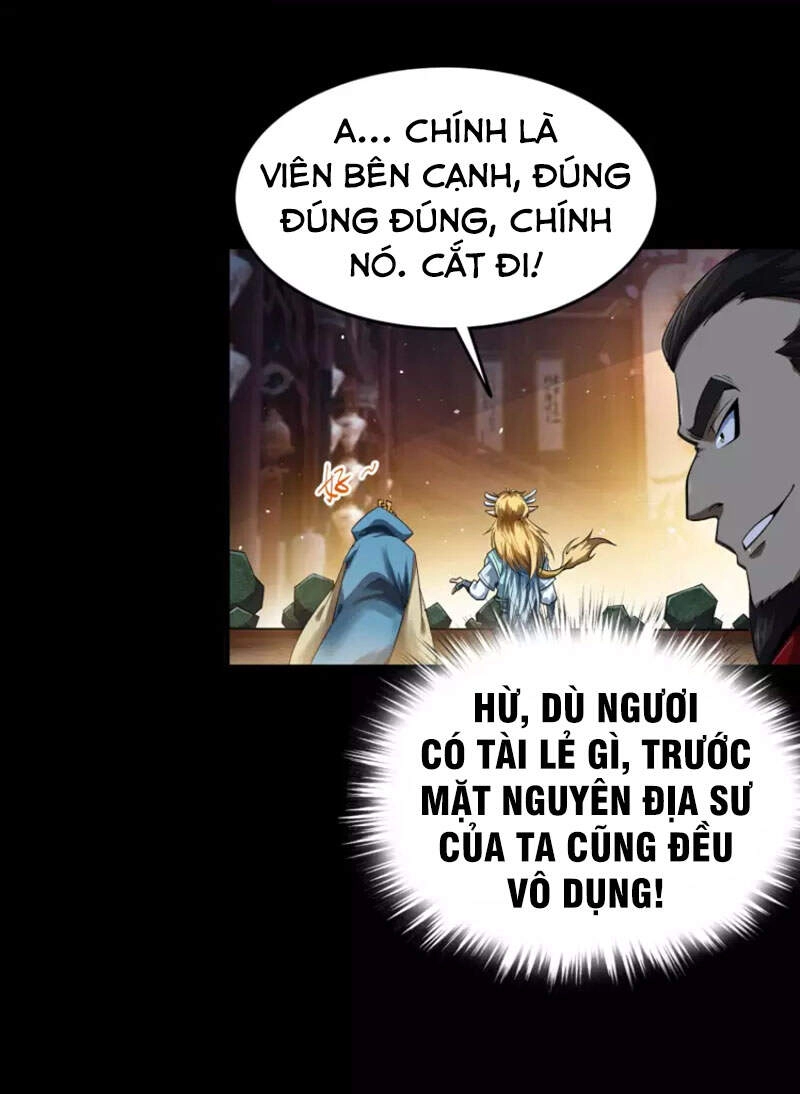 Thanh Đế Truyện Chapter 157 - 14