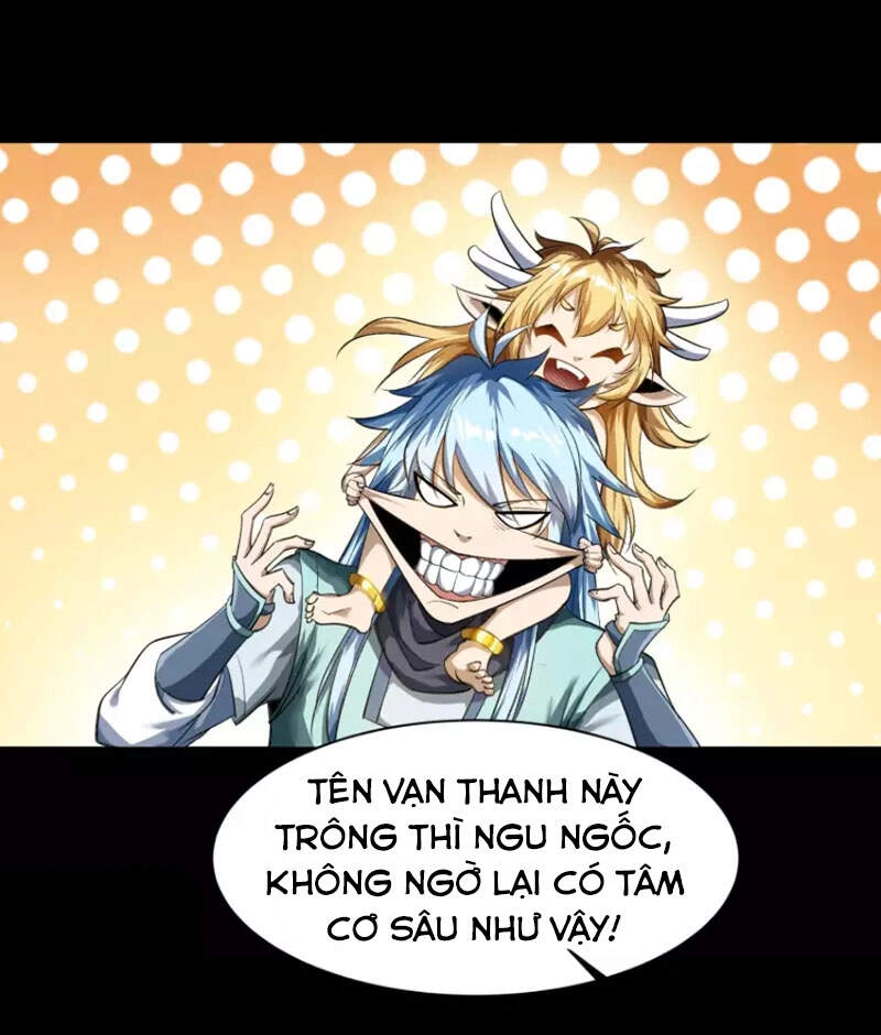 Thanh Đế Truyện Chapter 157 - 18