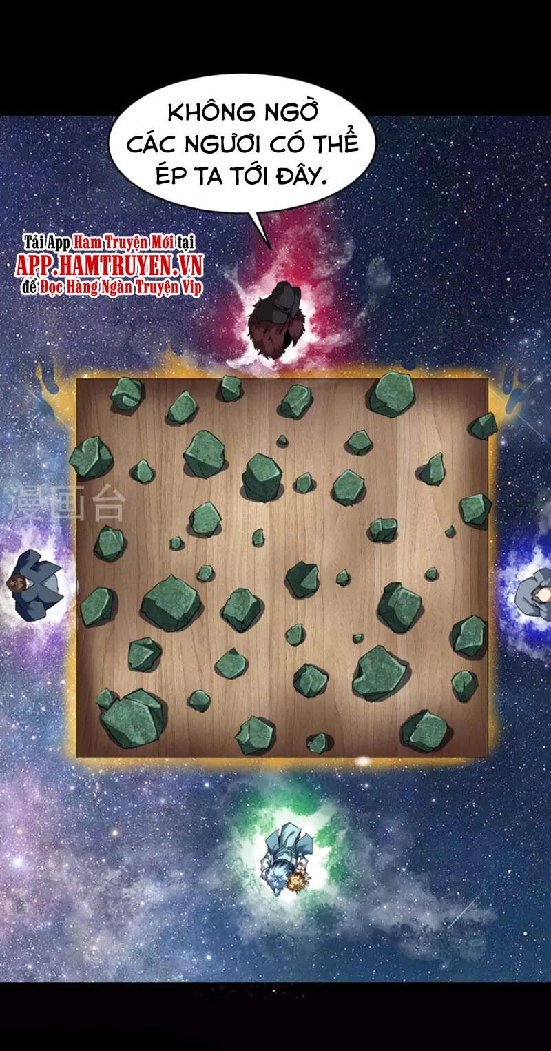 Thanh Đế Truyện Chapter 157 - 21