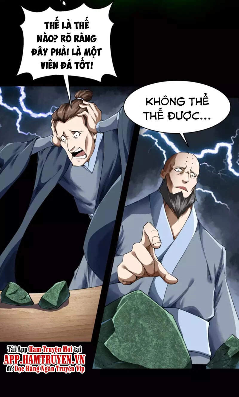 Thanh Đế Truyện Chapter 157 - 25