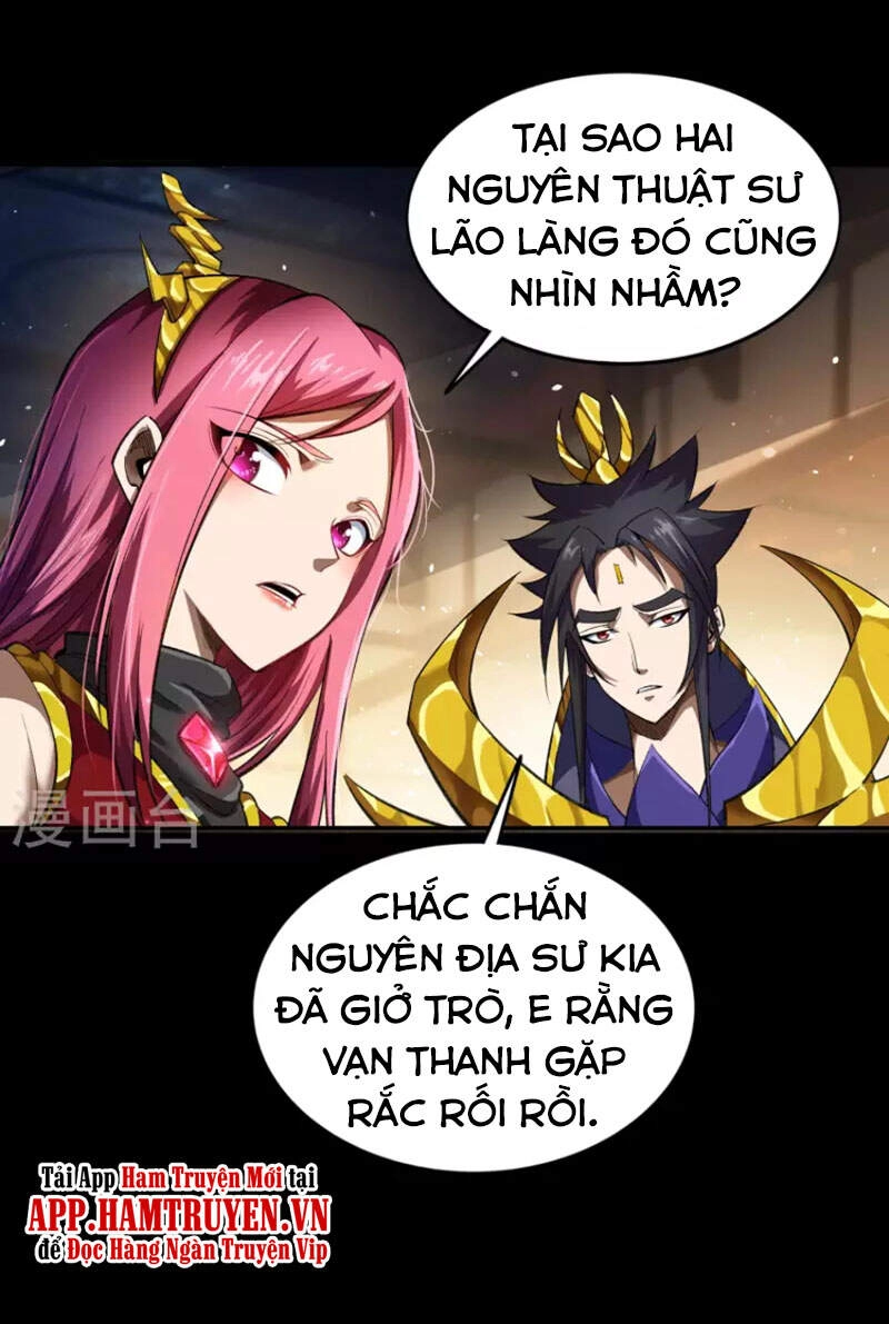 Thanh Đế Truyện Chapter 157 - 27