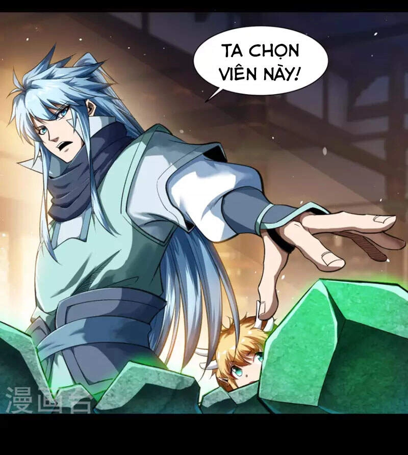 Thanh Đế Truyện Chapter 157 - 28